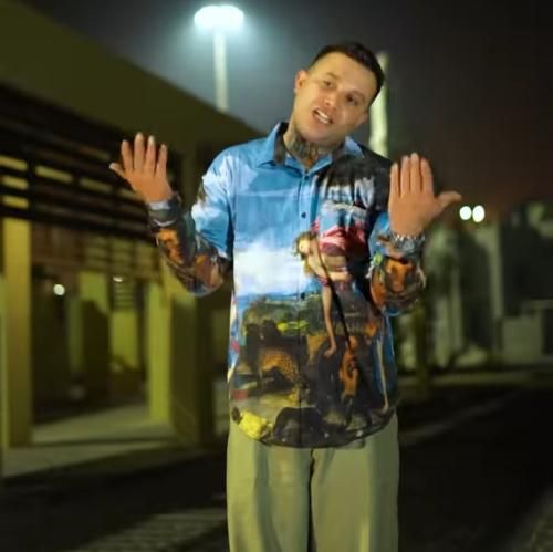 علی احمدیانی همینطور عاشقت شدم تو هی باهام بدتر شدی