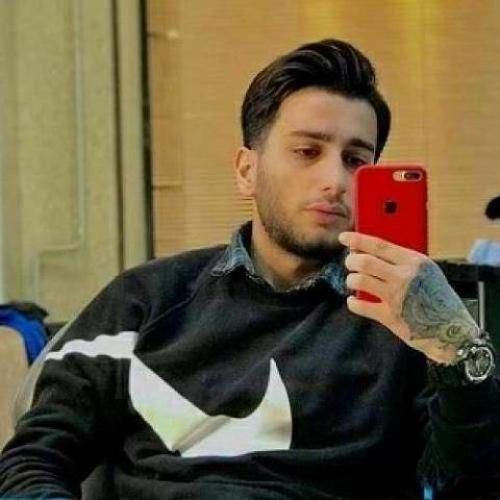 علیرضا باباجانی هیاهو