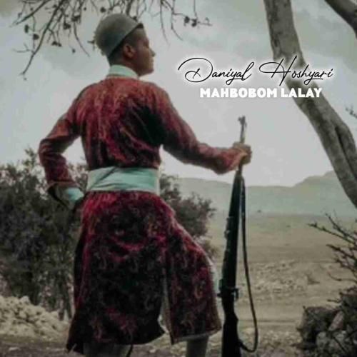 دانیال هوشیاری محبوبم له لای