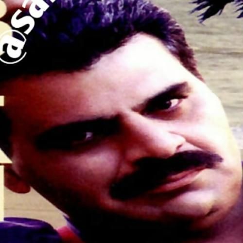 رضا بابزن ای وای ای وای به ممد حیدری