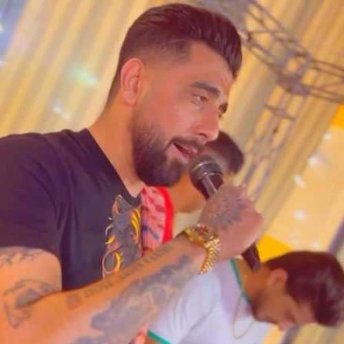 سعید کریمی یه یاری دارم جون جونی یه دونه ی مایه