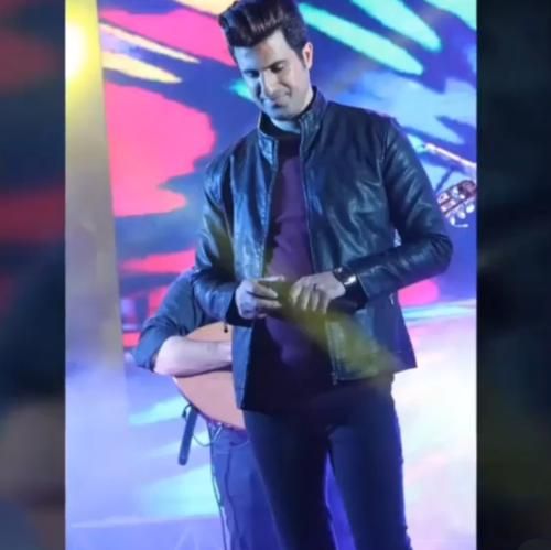 محسن لرستانی همه جوره بودم اما دیگه نیستم من