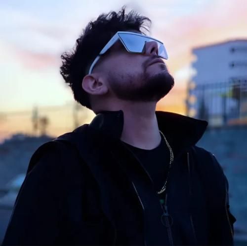 ارشاد دلبر بیا ببین هنوزم برات جونم میره