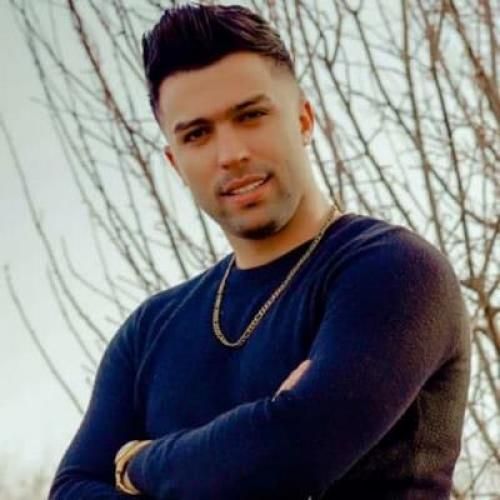 پوریا محمدی نسخ مرگ