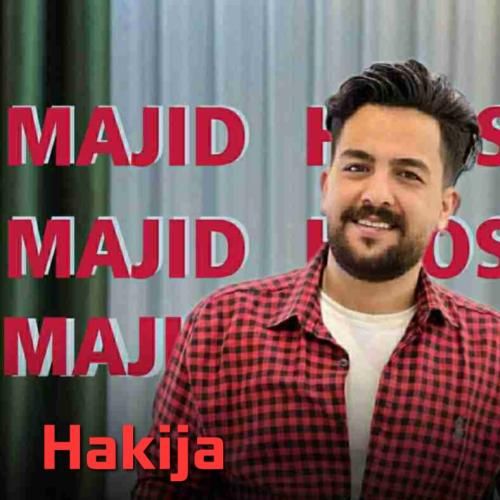 مجید حسینی هاکیجا