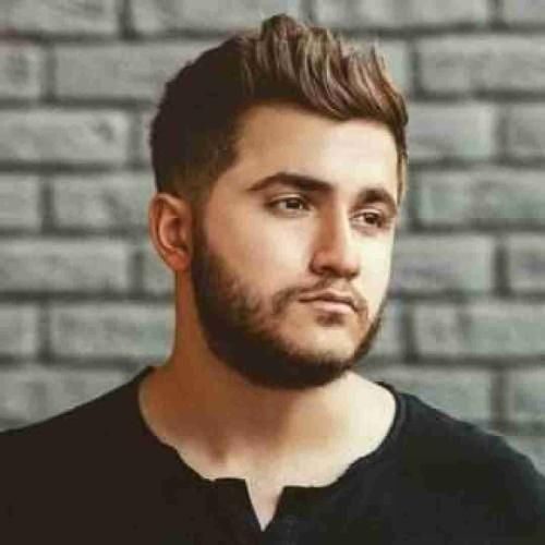 عرشیاس باشه اصلا حق با تو هر دفعه که دعوا شد