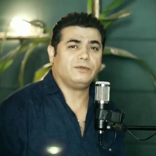 رضا مرادیان تک دل