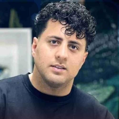 سبحان رستمی خدام بود مریض که میشدم دوام بود