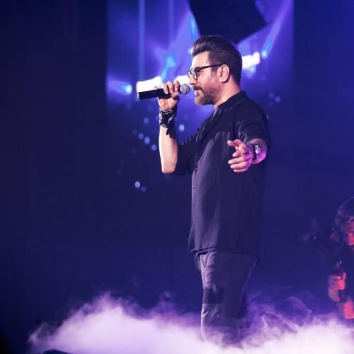 گرشا رضایی دوریا دلتنگیا سهم دنیامون خاطره هامون