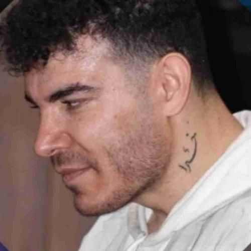 فرهاد فرهادی بد مست