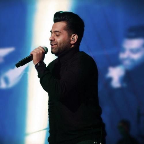 دانلود آهنگ مرا صید کرد چشم آهوی تو به دریا کشید از رضا بهرام