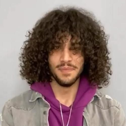 احسان دریادل یا بذار من بگم یا بذار همین الان برم برم