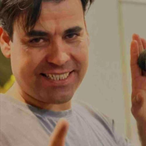 بیدل برزویی دلخوشی