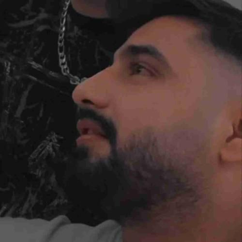 محمد امیری نذارم نرم نامردم به ناموس برنمیگردم