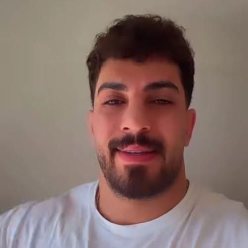 محمد کجوری قلبی دارمه متعلق به عزیز جانیه