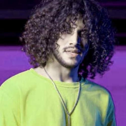 احسان دریادل چی بودی تو چی داری تو که ندیدم من شبیهشم