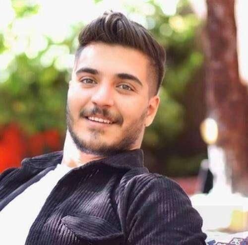 دانلود آهنگ آسمان خراب از آرمین برمایه