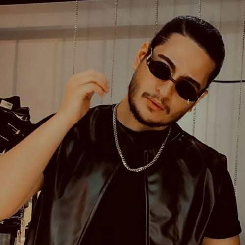 دانلود آهنگ چرا دعوا میکنی با من قهر بام میکنی همش از نیواد