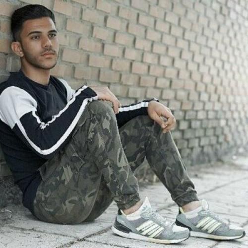 دانلود آهنگ خدا مه فره بی کسم از پیام عباسی