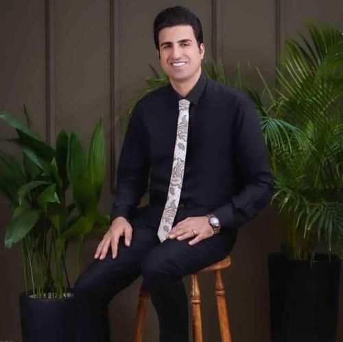 محسن لرستانی آخه که تو تنها نمیشی تو دلت قرصه