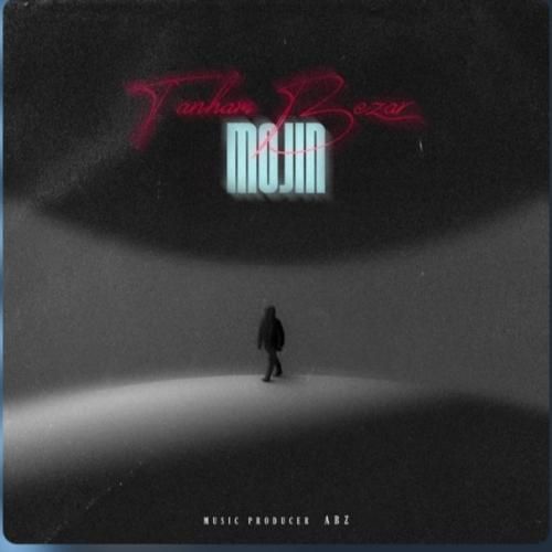 مجین تنهام بزار