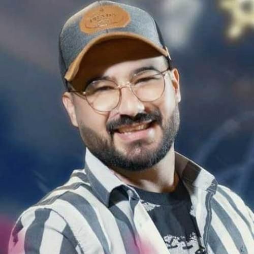 سجاد معماری ار نبینمش خرابم نبینه مونه خرابه