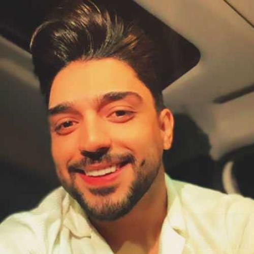 دانلود آهنگ او چشای قشنگت دلیل زندگیمه از شهاب فالجی