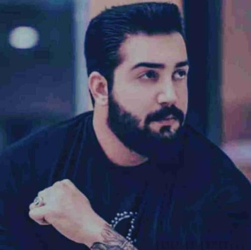 آرمین سبزواری پاییز سرد