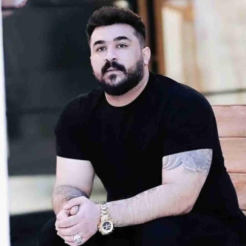 رضا کرمی تارا حس مکنم بازم مسی نه روشنی نه دسترسی