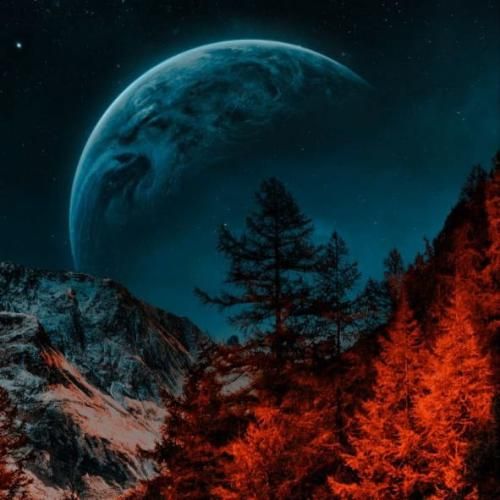 مهستی دریای آرومی