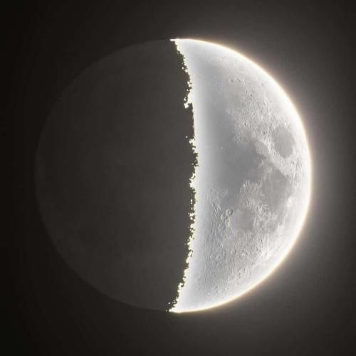 آرکاداش شب تا صبح