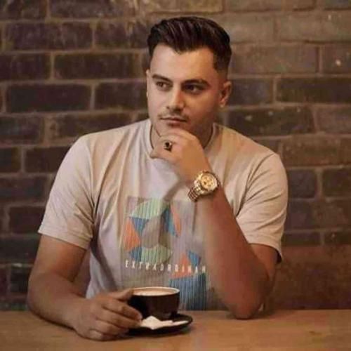 رامین کرمی تفنگ نقره کوب