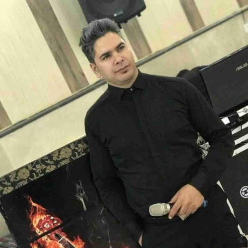 دانلود آهنگ مو و یارم از محسن احمدی