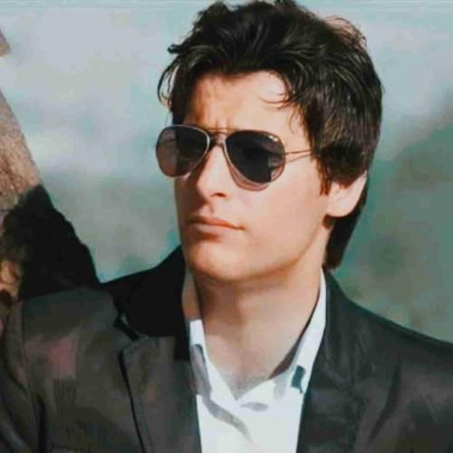 فرشید نادری غوغا