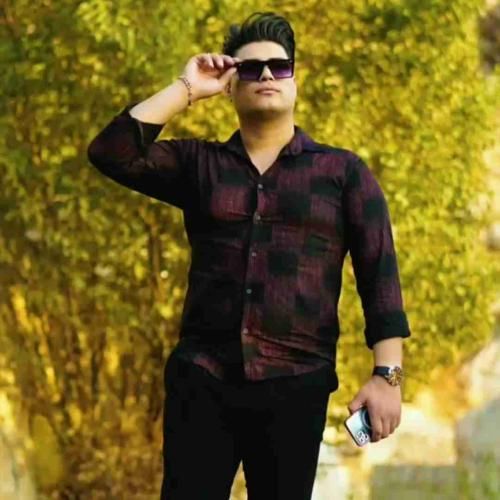 امین فالجی شش دانگ