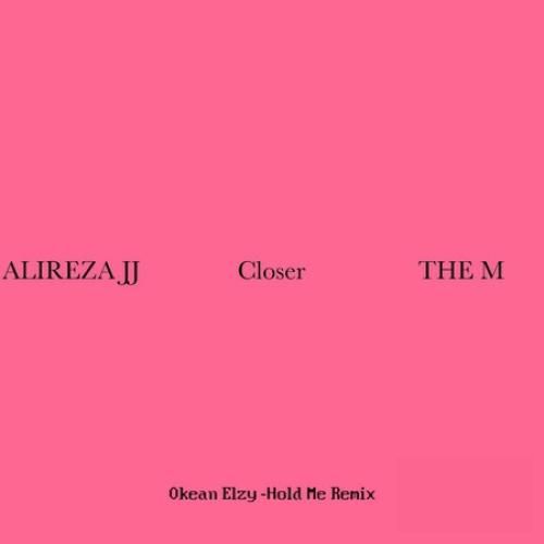 علیرضا جی جی کلوزر