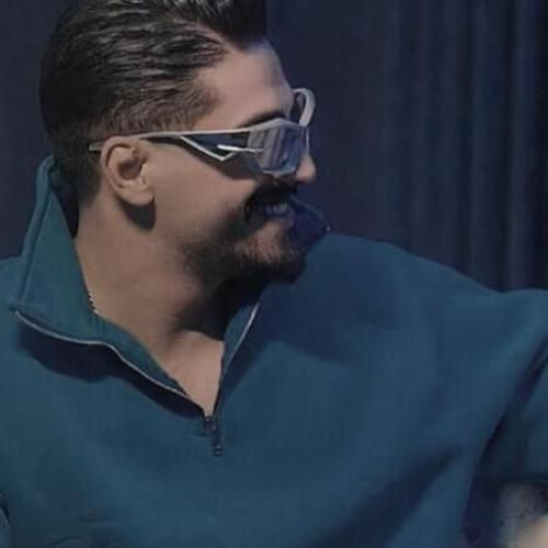  محمد کجوری توپ تانک فشفشه امشو شب لغزشه