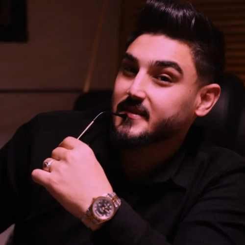 امیر اصلانی عشق بی وفا