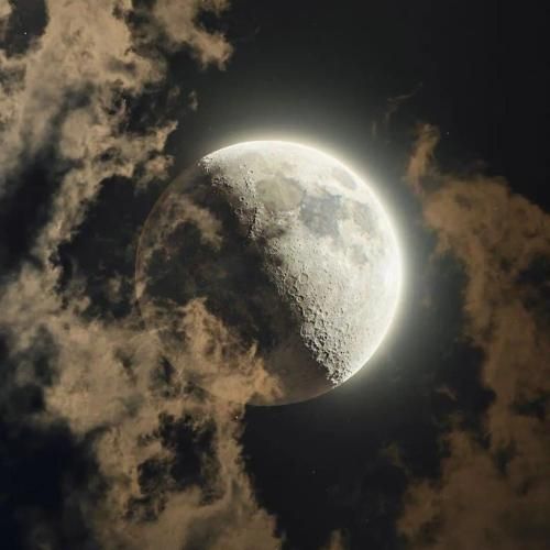  حاجی ما تهشو دیدیم واس همین اینستایی