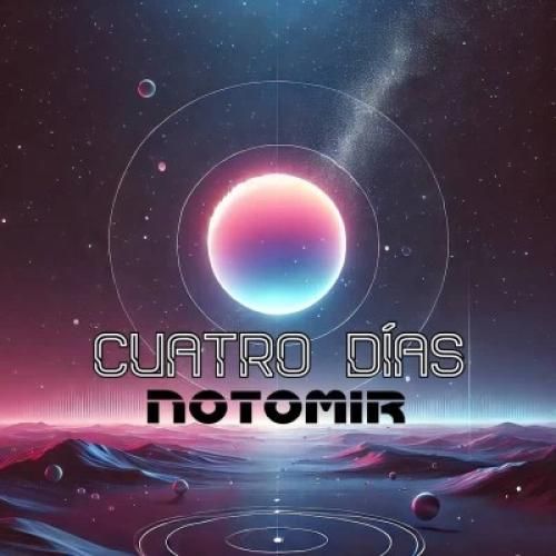 ناتومیر چهار روز