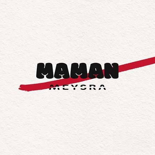 میثرا مامان