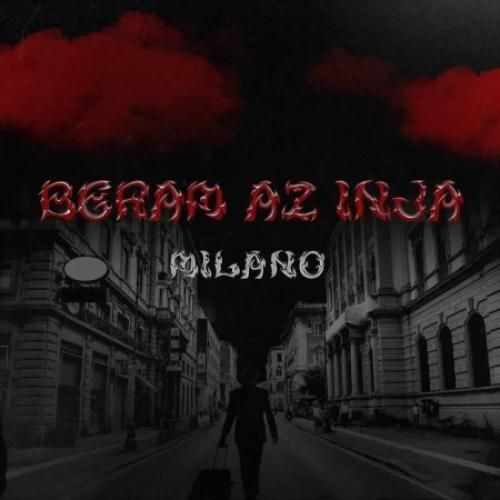 میلانو برم از اینجا