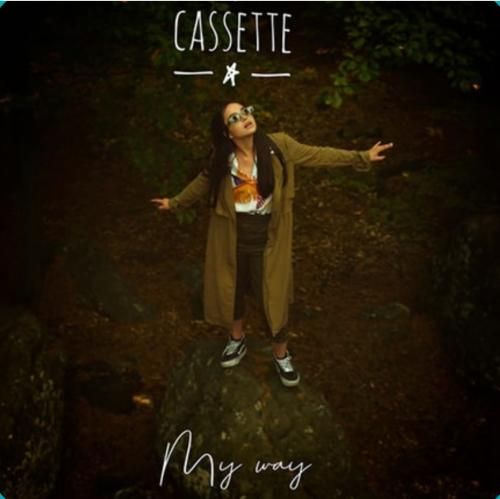 کاست مای وی