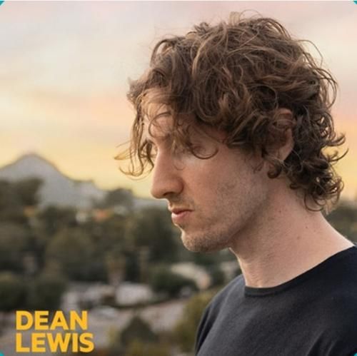 دین لویس آی هیت دت ایتز ترو