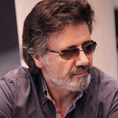 هایده و معین آشیانم داده بر باد – هوش مصنوعی