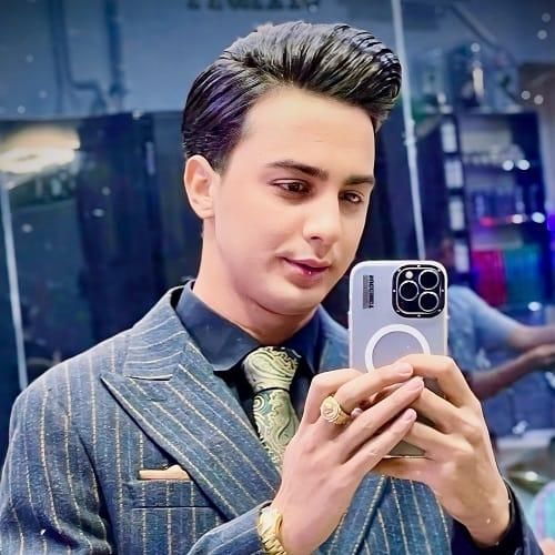 ابوالفضل رحیمی