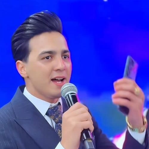 ابوالفضل رحیمی