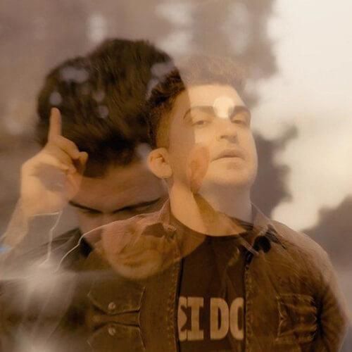 فرشاد گل محمدی