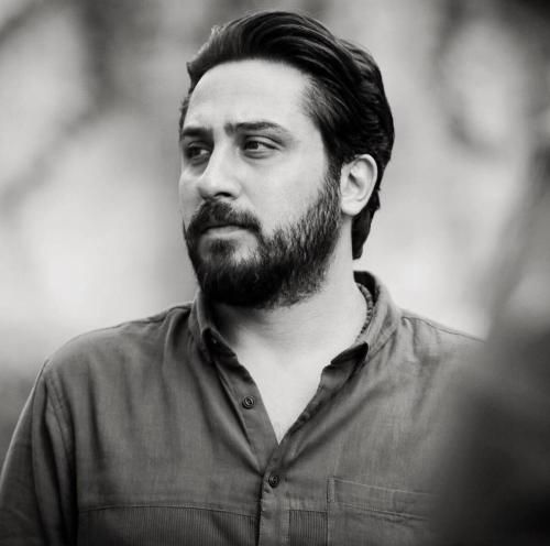 روزبه بمانی