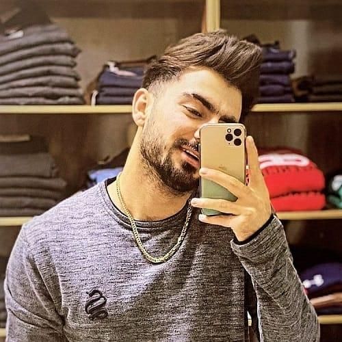 رامین تجنگی